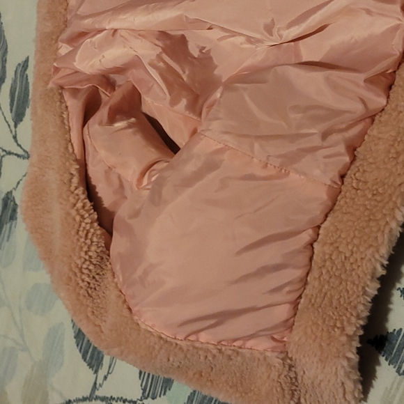 Super Cosy Pink Jacket - Picture 6 of 12
